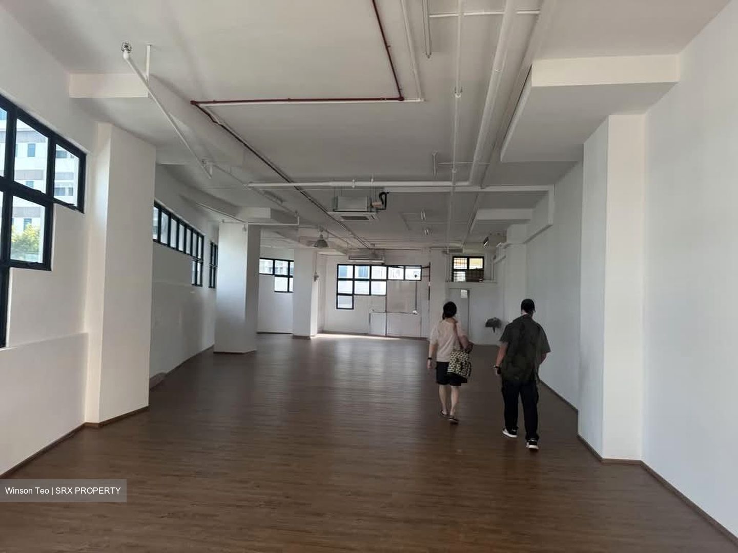 Upper Aljunied Link (D13), Factory #571665691